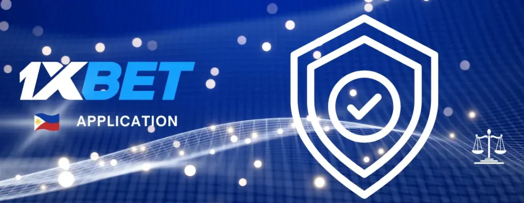 1xBet নিরাপত্তা তথ্য