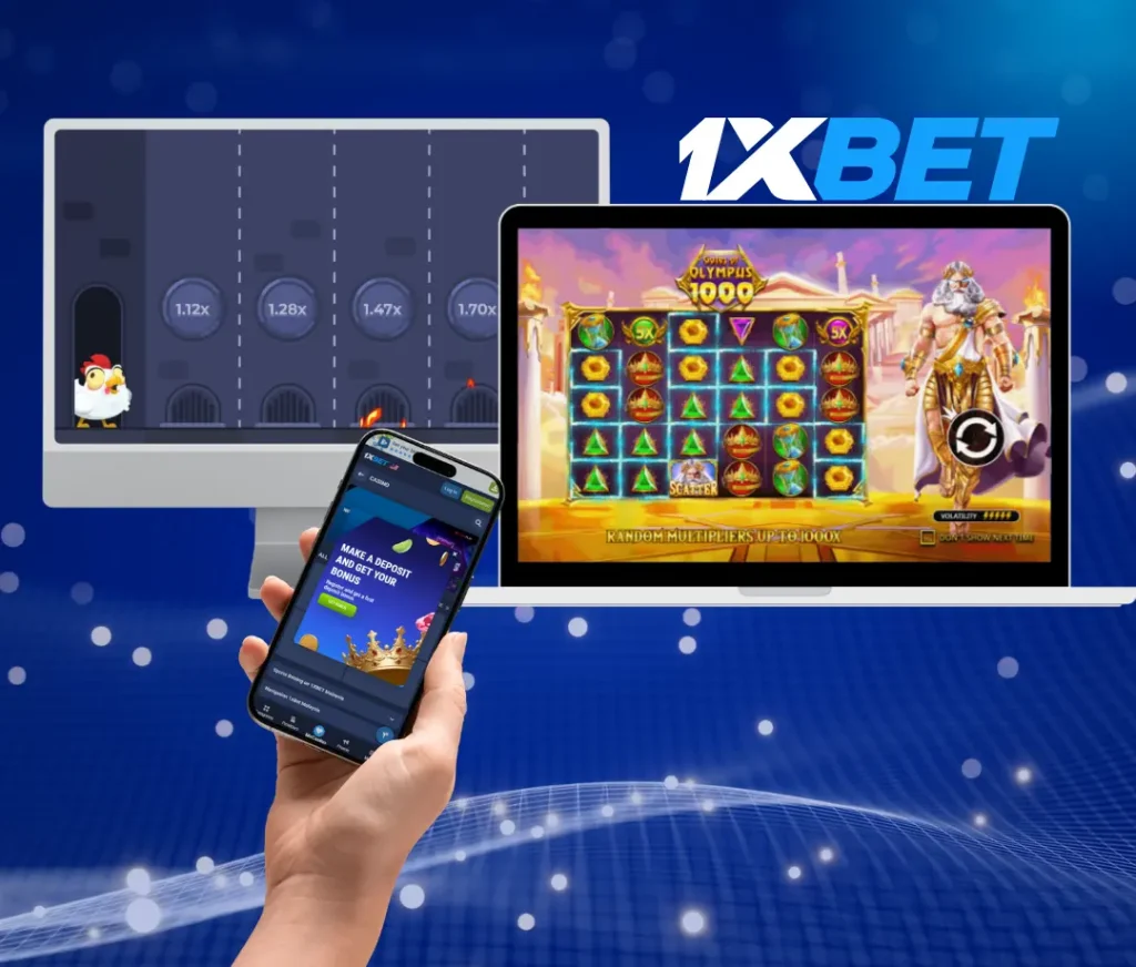 1xbet App Review