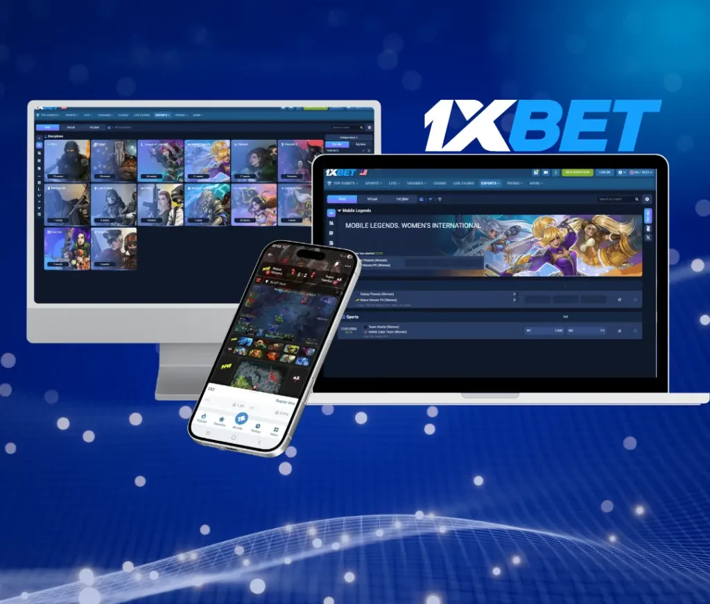 1xbet App Review