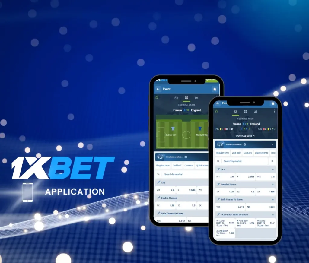1xbet App Review