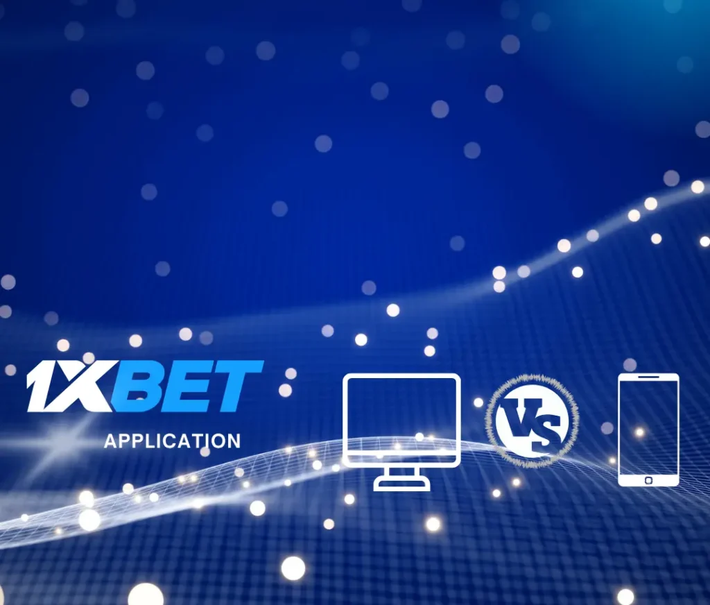 1xbet Comparison